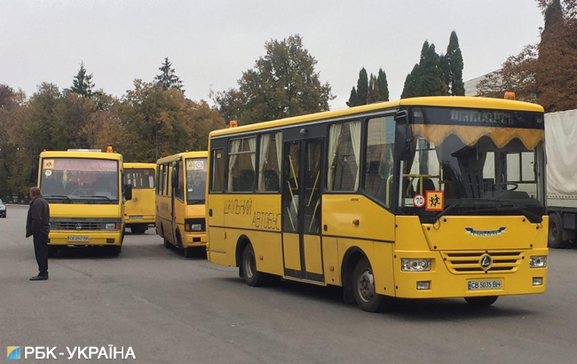 Ичня в эвакуации: как мирный город пережил первый день взрывов на военном складе